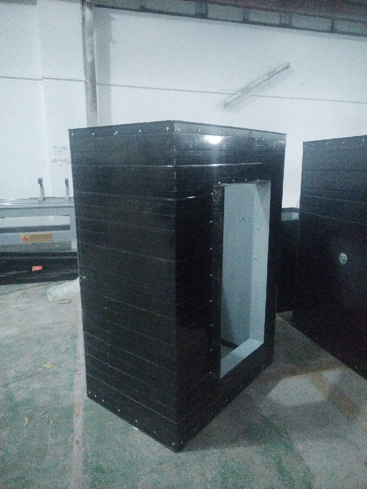 復(fù)合風(fēng)管